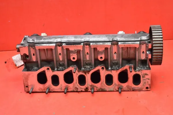 Cabeça do Motor F9G01 para Renault Megane 3 1.9 DCI image 4