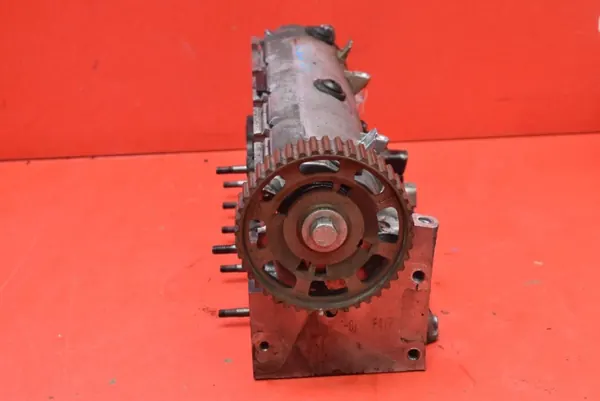 Cabeça do Motor F9G01 para Renault Megane 3 1.9 DCI image 5