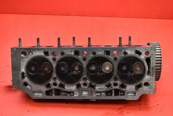 Cabeça do Motor F9G01 para Renault Megane 3 1.9 DCI image 7
