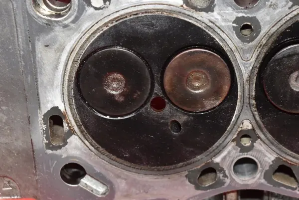 Cabeça do Motor F9G01 para Renault Megane 3 1.9 DCI image 8