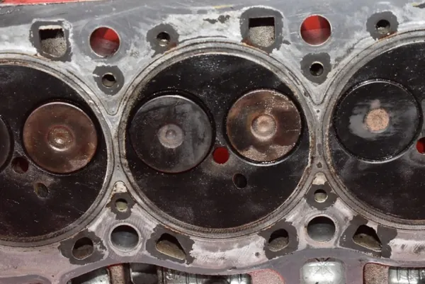 Cabeça do Motor F9G01 para Renault Megane 3 1.9 DCI image 9