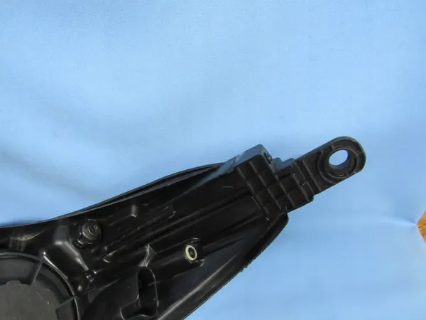 Faros derecho Kia Sportage IV Lente LED Europa image 6