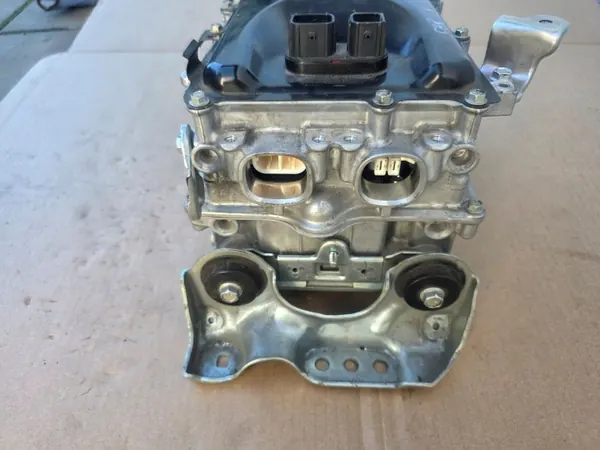 Converter vliegwiel OEM G9200-47331 voor Toyota image 4