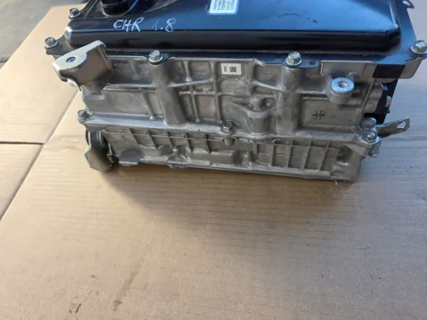Converter vliegwiel OEM G9200-47331 voor Toyota image 6