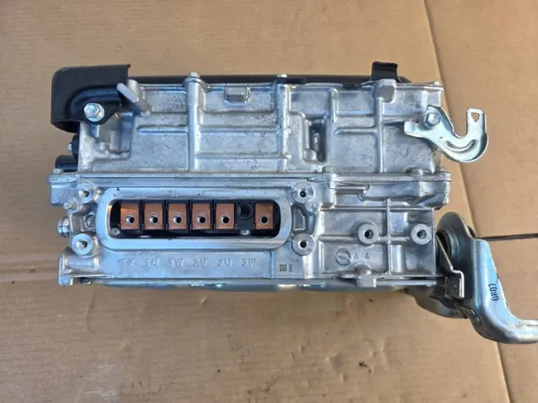 Converter vliegwiel OEM G9200-47331 voor Toyota image 7