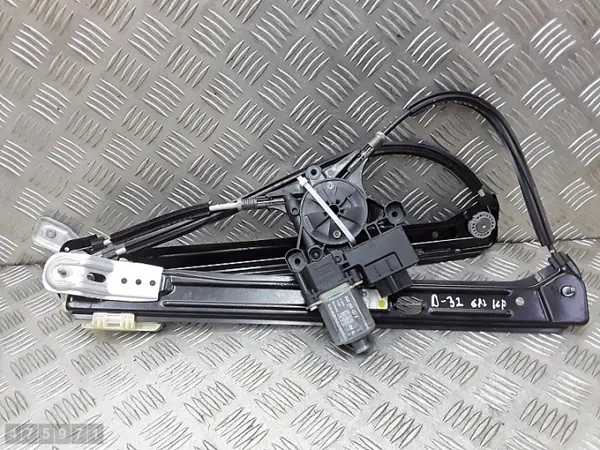 Régulateur de vitre Skoda Karoq OEM 5q0959407e image 2