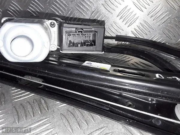 Régulateur de vitre Skoda Karoq OEM 5q0959407e image 6