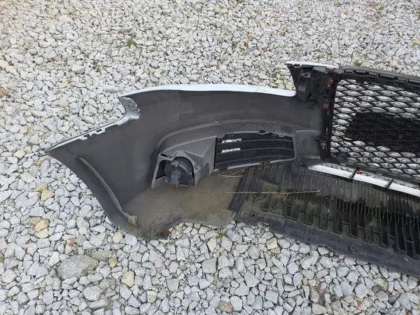 AUDI A4 B8 Parachoques Delantero 2007-2011 8K0807105B image 10