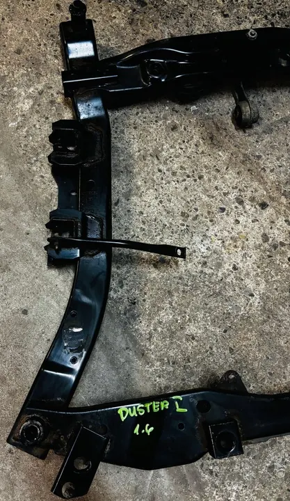 DACIA DUSTER I 1.6 B. Berceau Avant 544045767R image 2