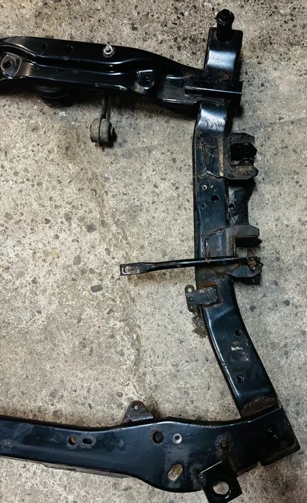 DACIA DUSTER I 1.6 B. Berceau Avant 544045767R image 3