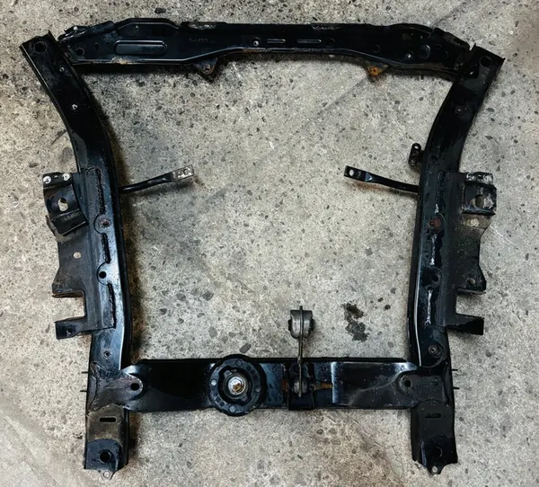 DACIA DUSTER I 1.6 B. Berceau Avant 544045767R image 4