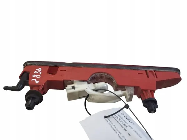 JARRUVALO CITROEN BERLINGO II 08- image 3