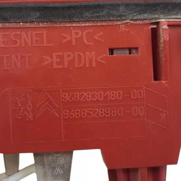 JARRUVALO CITROEN BERLINGO II 08- image 4