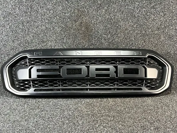 Grelha Ford Ranger V 2019 OEM JB3J8350D - Wildtrak image 2