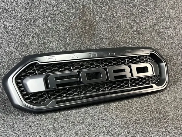 Grelha Ford Ranger V 2019 OEM JB3J8350D - Wildtrak image 3
