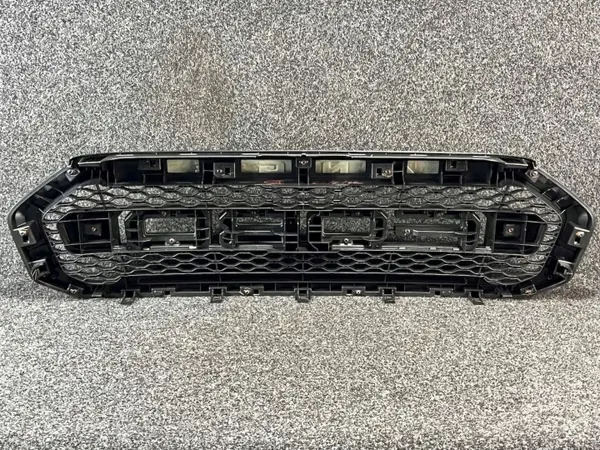 Grelha Ford Ranger V 2019 OEM JB3J8350D - Wildtrak image 4