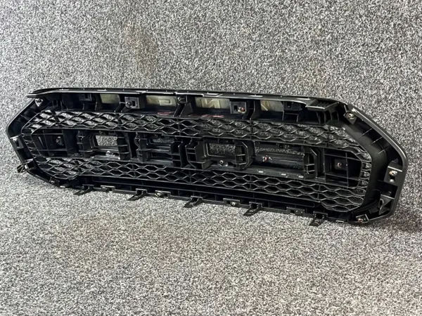 Grelha Ford Ranger V 2019 OEM JB3J8350D - Wildtrak image 6