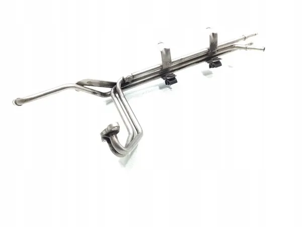 VW Polo Polttoaineputki 1.2 TSI 2012 03F121497A image 2