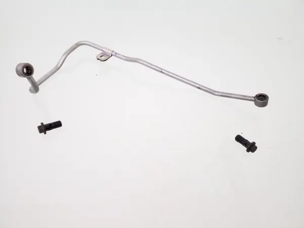 Conduto óleo turbo Mercedes OEM 151925323R - Usado image 2