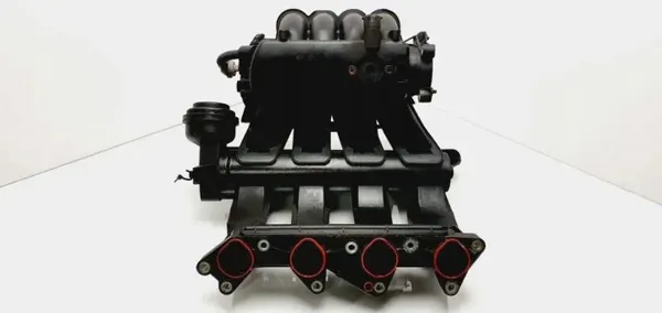 Colector de admisión usado OEM A2661410201 Mercedes-Benz image 2
