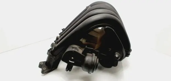 Colector de admisión usado OEM A2661410201 Mercedes-Benz image 3