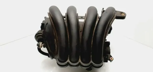 Colector de admisión usado OEM A2661410201 Mercedes-Benz image 4