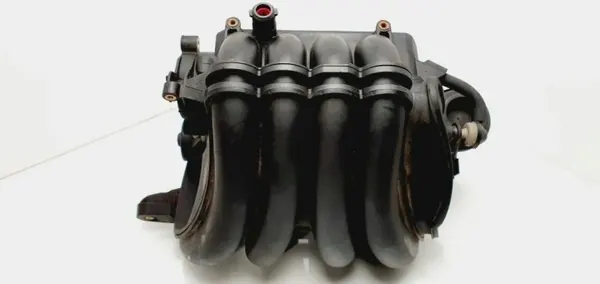 Colector de admisión usado OEM A2661410201 Mercedes-Benz image 6