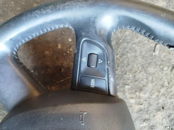 Audi A6 C6 Lenkrad OEM 4F0419091 - Gebraucht image 10
