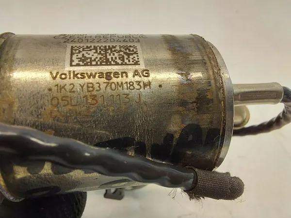 OEM 05L131113J AdBlue-suutin VW Multivan T7:lle image 3