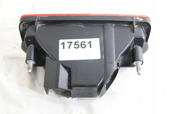 Lanterna Traseira Original Nissan Juke Leaf X-Trail image 3