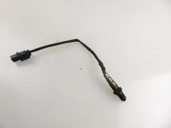 Sonde Lambda OEM 9687160980 - Bosch Occasion image 4
