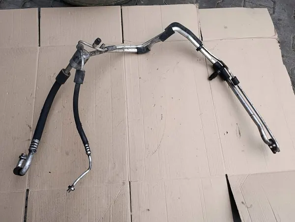 PEUGEOT EXPERT II AC Putki 1440031380 image 2