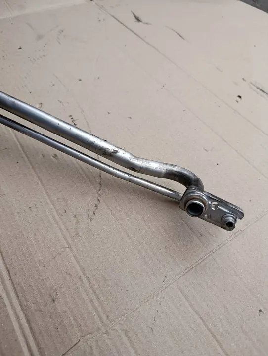 PEUGEOT EXPERT II AC Putki 1440031380 image 4