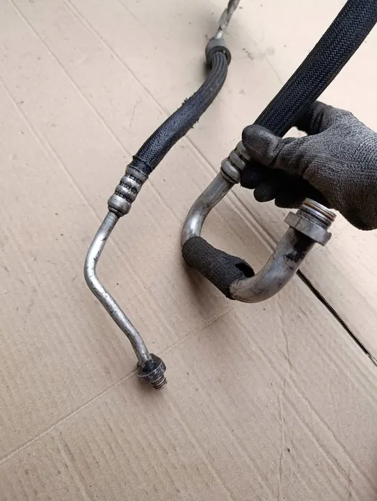 PEUGEOT EXPERT II AC Putki 1440031380 image 5