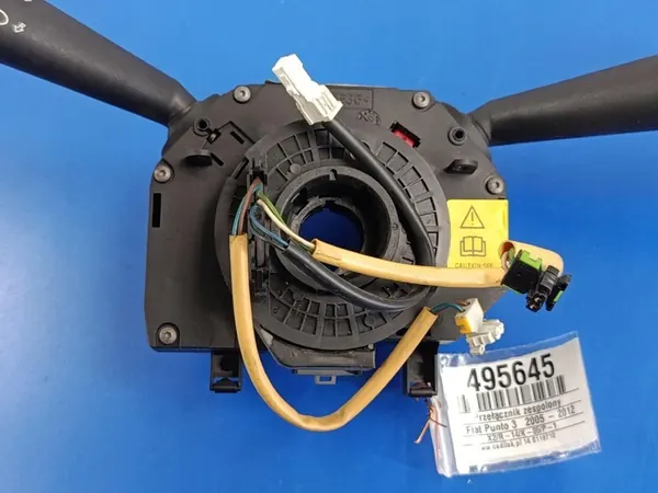 FIAT GRANDE PUNTO 3 Combinatieschakelaar 7354104240 image 2