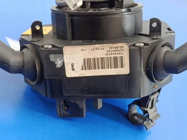 FIAT GRANDE PUNTO 3 Combinatieschakelaar 7354104240 image 5