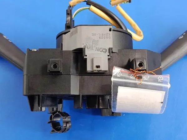 FIAT GRANDE PUNTO 3 Combinatieschakelaar 7354104240 image 7