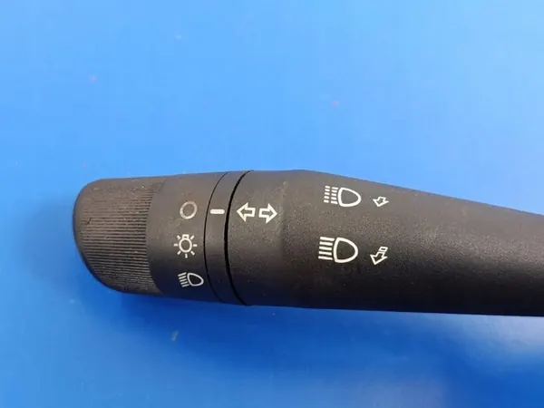 FIAT GRANDE PUNTO 3 Combinatieschakelaar 7354104240 image 9