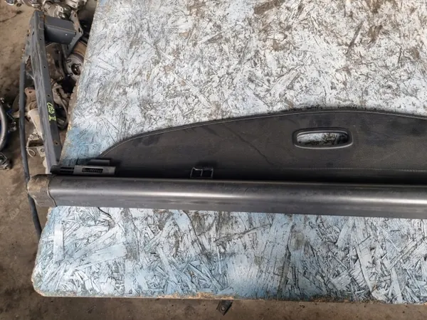 OEM i40 KOMBI Bagageutrymmesrulle för HYUNDAI I40 image 4