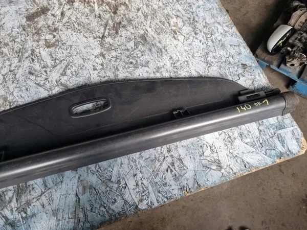 OEM i40 KOMBI Bagageutrymmesrulle för HYUNDAI I40 image 5