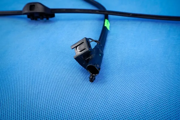 Heated Washer Nozzles BMW X3 G01 X4 G02 image 3