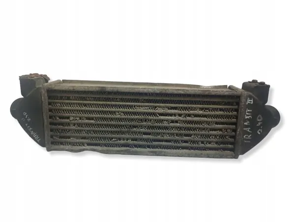 Ford OE YC15 9L440 BE Motor Kylaradiator image 3