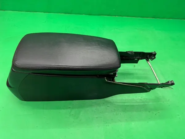 OEM TUNEL ŚRODKOWY LEXUS GS III 05-12 Cuir Noir Console image 2