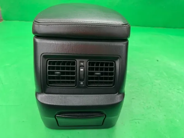OEM TUNEL ŚRODKOWY LEXUS GS III 05-12 Cuir Noir Console image 3