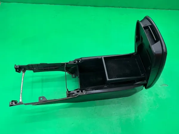 OEM TUNEL ŚRODKOWY LEXUS GS III 05-12 Cuir Noir Console image 6