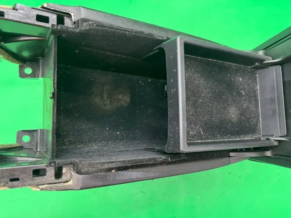 OEM TUNEL ŚRODKOWY LEXUS GS III 05-12 Cuir Noir Console image 8