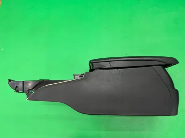 OEM TUNEL ŚRODKOWY LEXUS GS III 05-12 Cuir Noir Console image 9