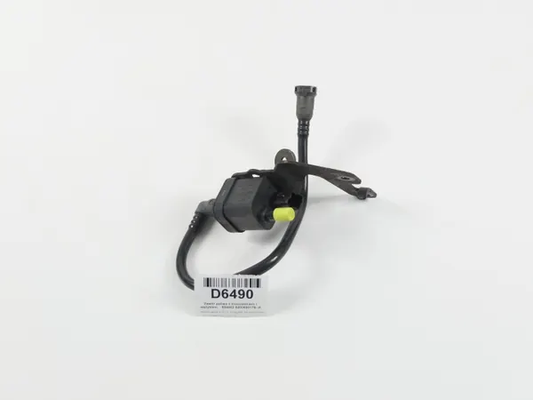 Válvula de combustível OEM 694262 com montagem Renault image 2