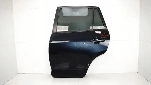 Toyota RAV4 III 05-08 Vasen Takaovi OEM 360157863 image 2