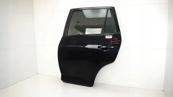 Toyota RAV4 III 05-08 Vasen Takaovi OEM 360157863 image 3